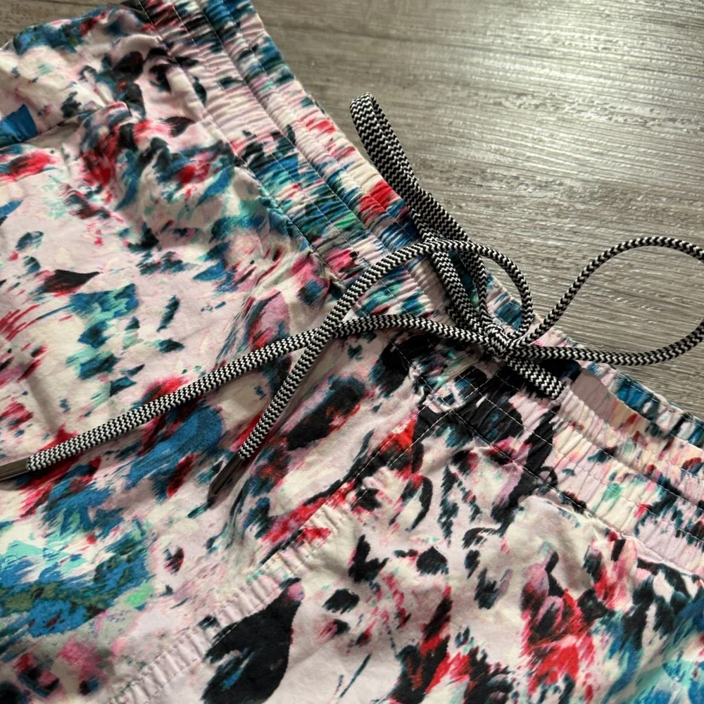 J. Crew Factory crew shorts